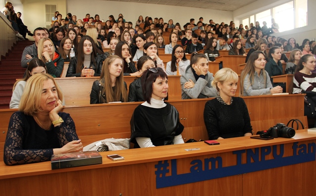 Авторці вдалося зацікавити аудиторію